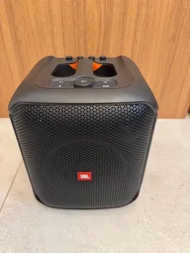Jbl partybox