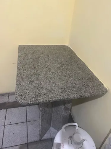 Mesa de Mármore