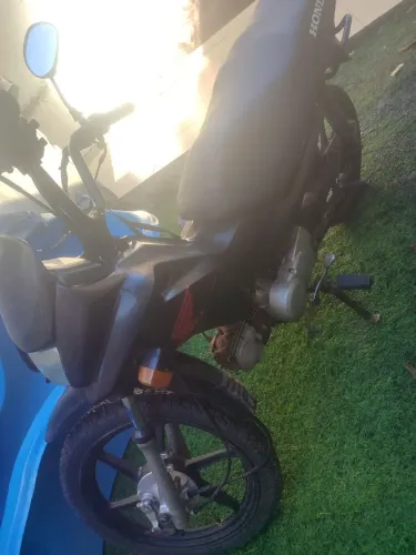 Vendo uma pop 100 