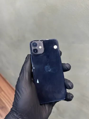 iPhone 12 mini 128 GB (ACEITO TROCA)