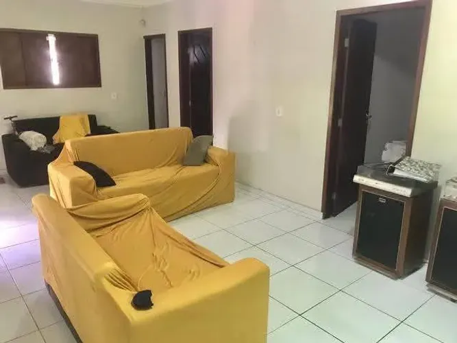 05 LOTES A VENDA, Sendo Um dos lotes com uma casa de 150m2, em Taborda - São José do Mipib