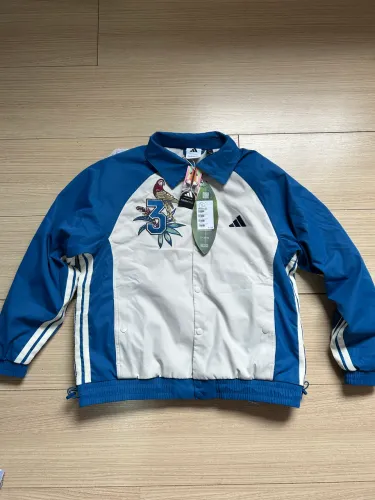 Casaco Adidas Farm