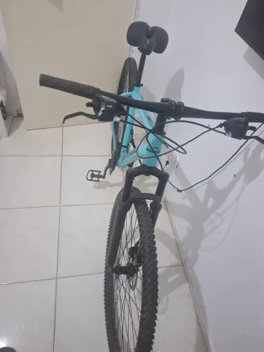 Bicicleta Brando aro 29