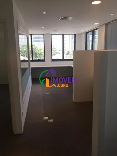 CONJ. COMERCIAL - VILA OLÍMPIA - SP
