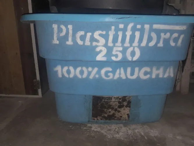 Caixa dagua