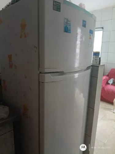 Geladeira
