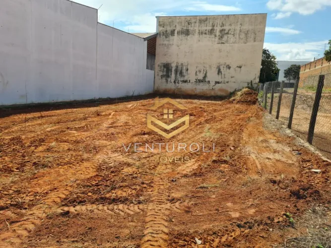 Terreno para aluguel com 360 m² em Novo Jardim Pagani, Bauru - SP