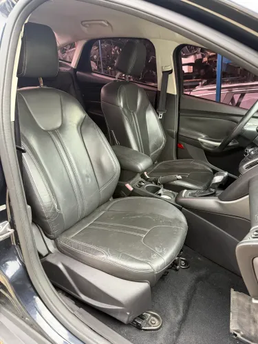 Jogo de Bancos Ford Focus 2015 - Rs Auto Peças 
