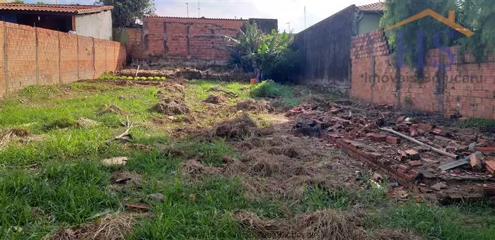 Terrenos para venda em Botucatu no bairro Jardim Aeroporto