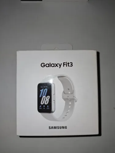 Samsung galaxy fit 3
