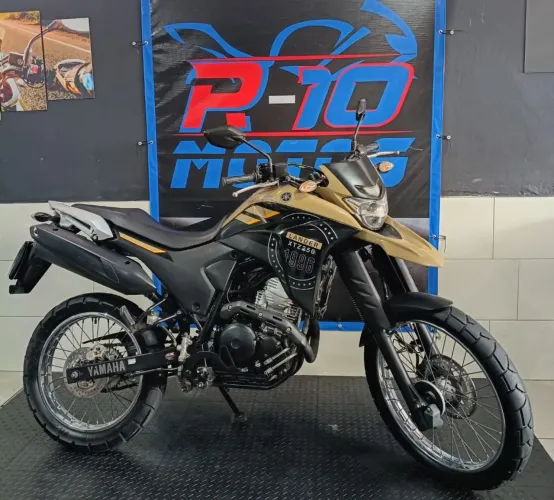 XTZ 250 LANDER 249cc/LANDER BLUEFLEX/ABS