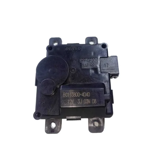 motor atuador caixa ar HR-V 1.5 2026 EX