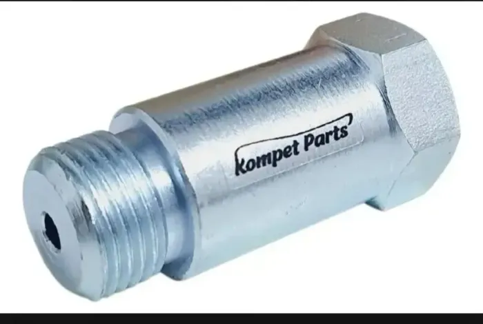 PROLONGADOR DE SONDA LÂMPADA