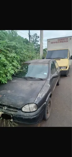 Chevrolet Corsa Super 1.0 MPFI / 2P E 4P 1998