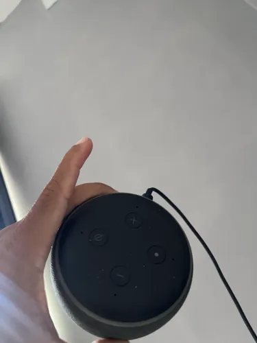 Alexa 3 GERAÇÃO