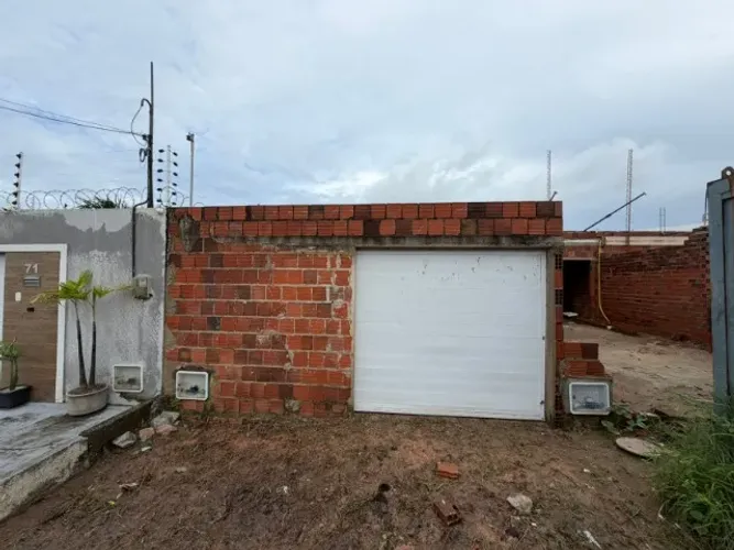 Terreno Rua Antonio Correia Viana - 5x30 - Documentado no Ponto de transferir