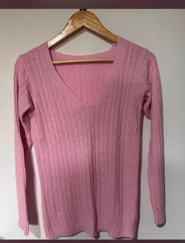 Suéter feminino 