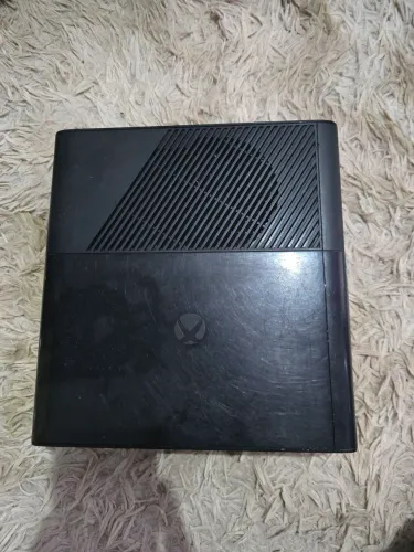Vendendo xbox 360 ele parou de funcionar
