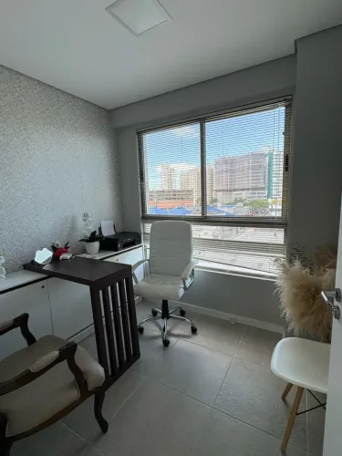 Sublocação consultório/ sala de Estética
