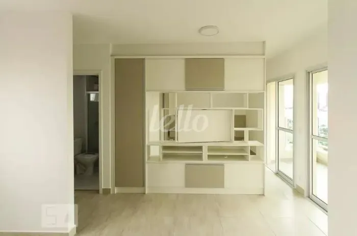 Apartamento 1 quartos para alugar no(a) Vila Formosa