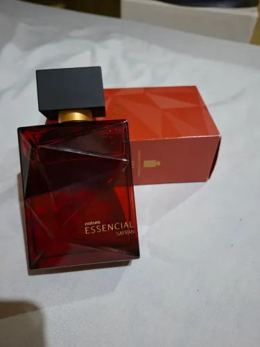 Essencial safran 100ml