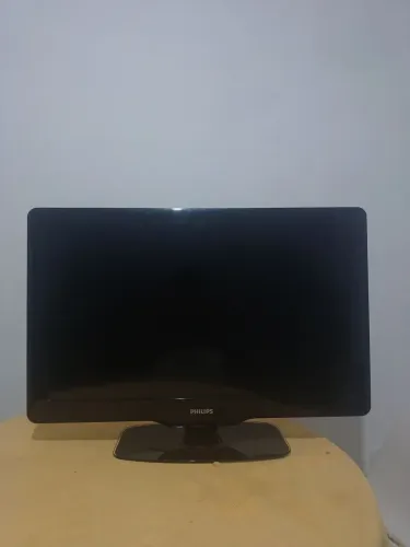 Tv Philips LED 32 polegadas com entrada HDMI