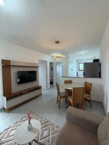 Alugo apartamento completo para temporada | Lazer Completo | Próximo ao Aeroporto e UFCA