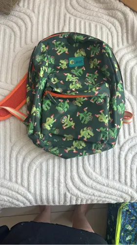 Mochila Puket