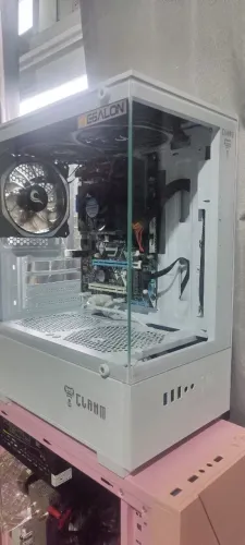 CPU gamer iniciante 