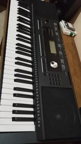 TECLADO ROLAND EX20