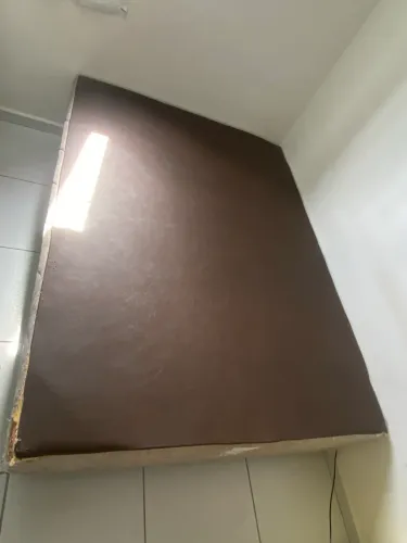 Base de cama casal