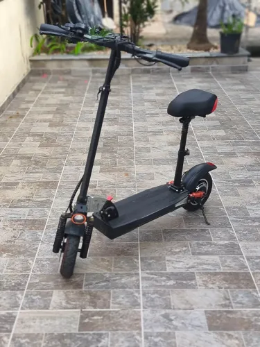Patinete elétrico