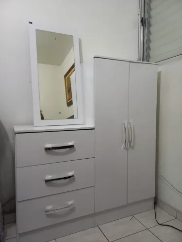 Cômoda Multiuso
