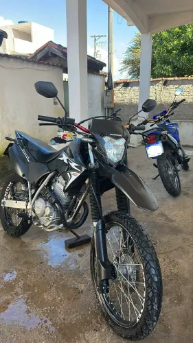 Troco por lander, xre, Bros 160, tenere.