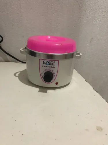 Termoceras Mega bel