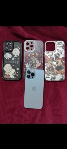 Iphone 13 pro max 128gb. ( SO VENDA).