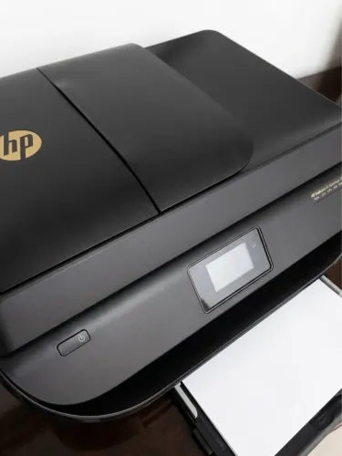 Impressora multifuncional / scanner HP WiFi