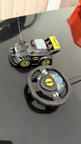 Carrinho controle remoto