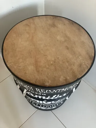TAMBOR PERSONALIZADO 