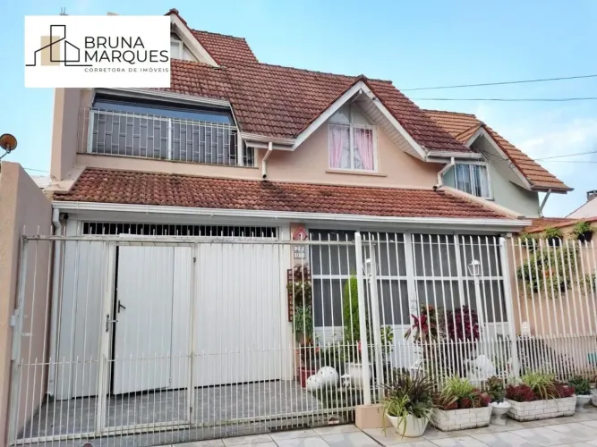 Conforto, espaço e segurança para toda a família!