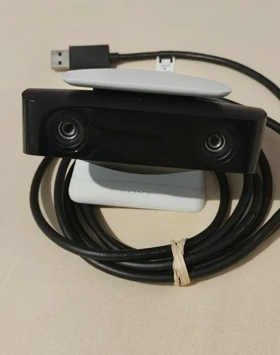 VENDO - Câmera Playstation 5