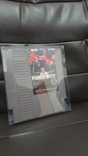 Mike Tyson's Punch-Out