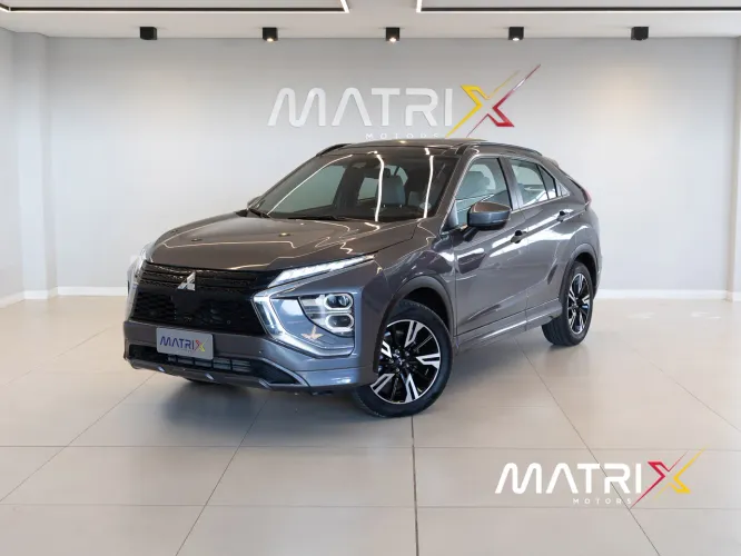 Mitsubishi Eclipse Cross HPE-S 4X4 1.5 16V 165cv AUT 2023