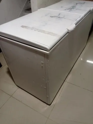 Freezer horizontal 220V - Metal frio