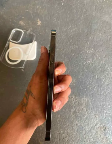 Vendo iPhone 12 Pro Max 128GB