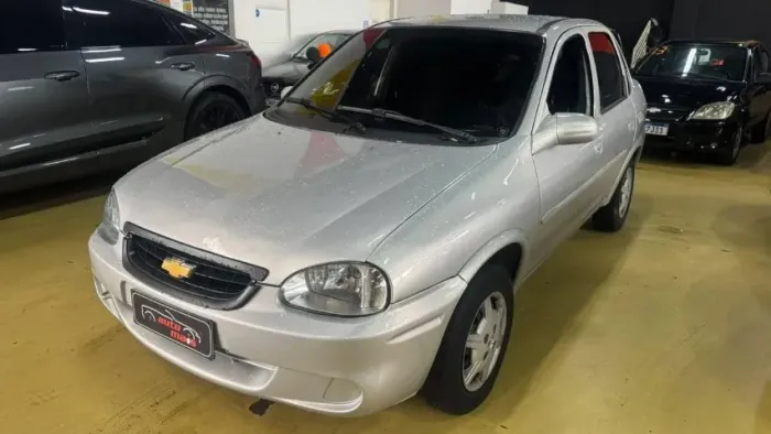 Chevrolet Corsa SED Class.life 1.0/1.0 Flexpower 2005