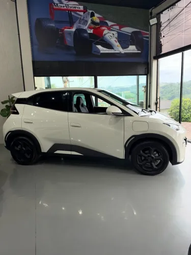 BYD Dolphin Mini (Elétrico) 2025