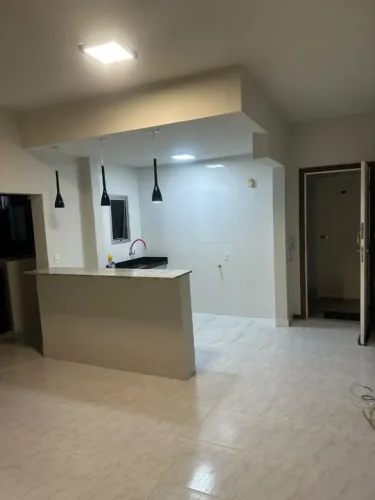 Imóvel para aluguel possui 38 metros quadrados com 1 quarto em Praia da Costa - Vila Velha