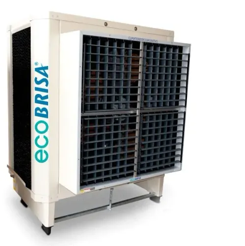 Climatizador Evaporativo Marca Ecobrisa