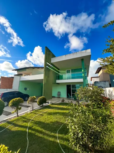Excelente Casa no Jardim Europa